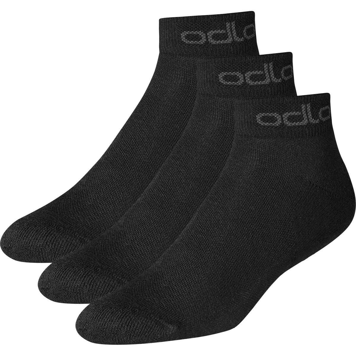 Odlo Active 3er Pack Socken von Odlo