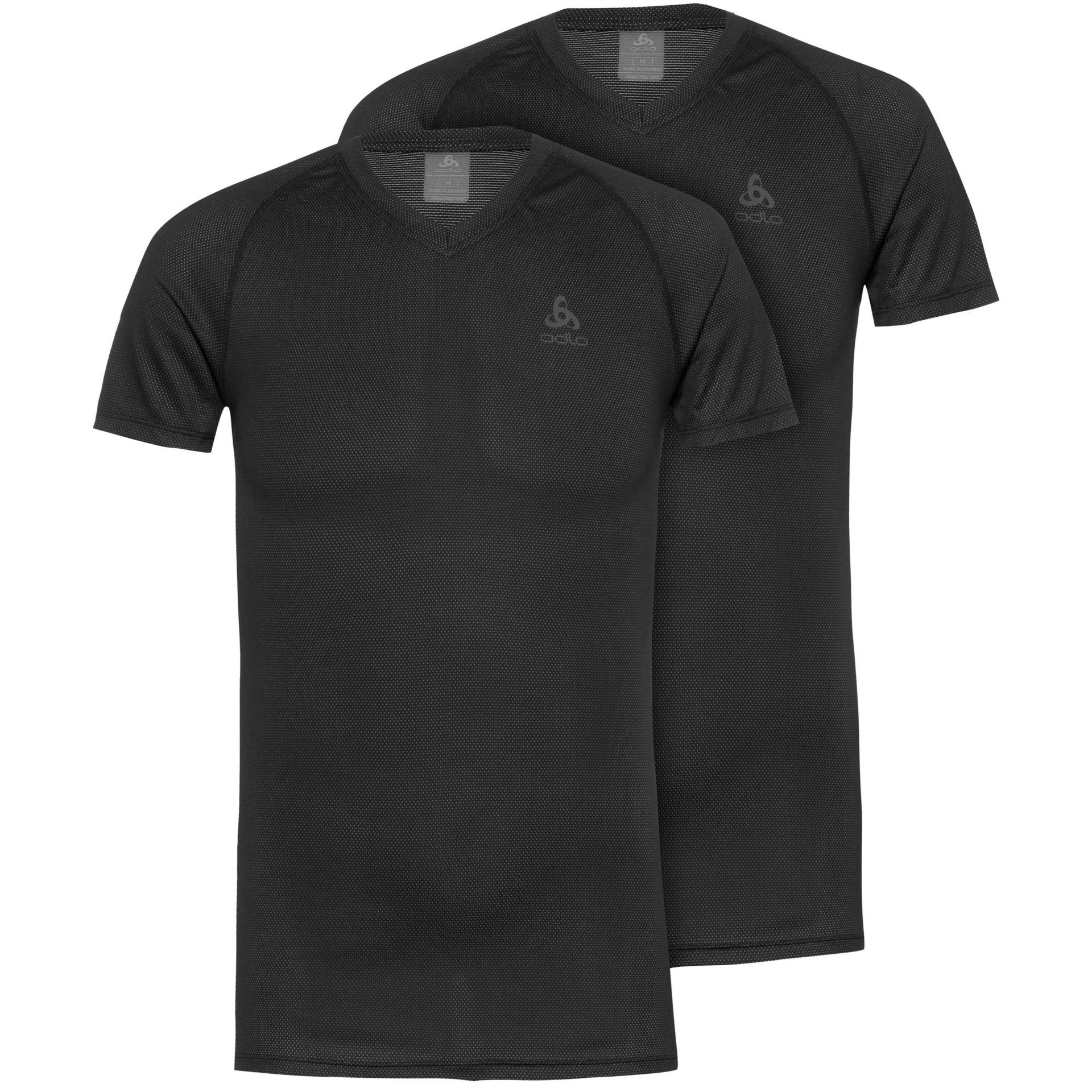 Odlo Active Everyday Eco Funktionsshirt Herren Odlo Active Everyday Eco Funktionsshirt Herren von Odlo