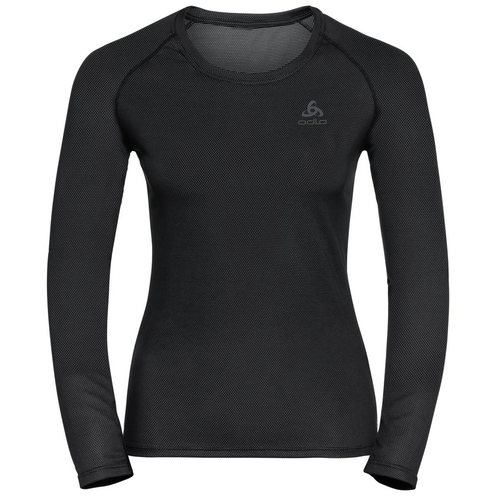 Odlo Active F-Dry Light Eco Funktionsshirt Damen von Odlo