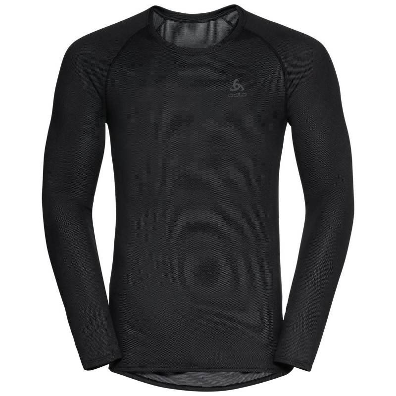 Odlo ACTIVE F-DRY LIGHT Funktionsshirt Herren von Odlo