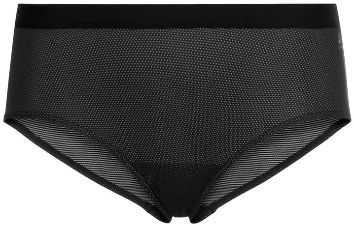 Odlo Active F-Dry Light ECO SUW Bottom Panty Panty schwarz Odlo Active F-Dry Light ECO SUW Bottom Panty Panty schwarz von Odlo