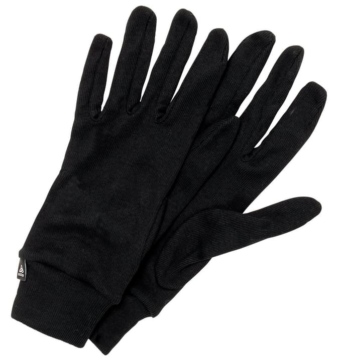 Odlo Active Warm ECO Handschuhe schwarz Odlo Active Warm ECO Handschuhe schwarz von Odlo