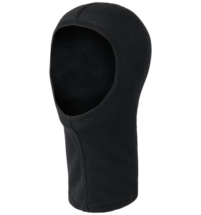 Odlo Active Warm ECO Sturmhaube schwarz Odlo Active Warm ECO Sturmhaube schwarz von Odlo