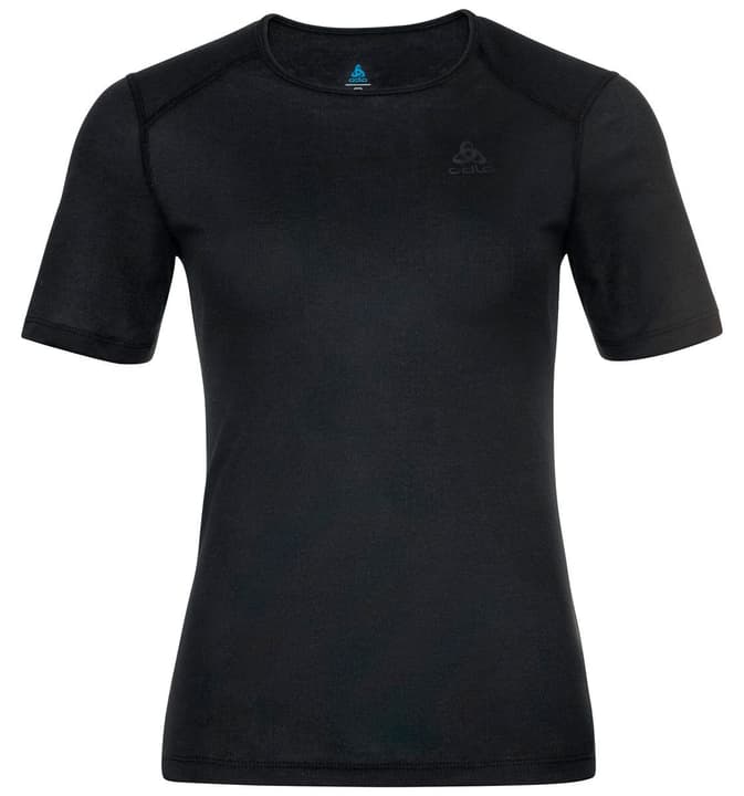 Odlo Active Warm Eco T-Shirt schwarz von Odlo