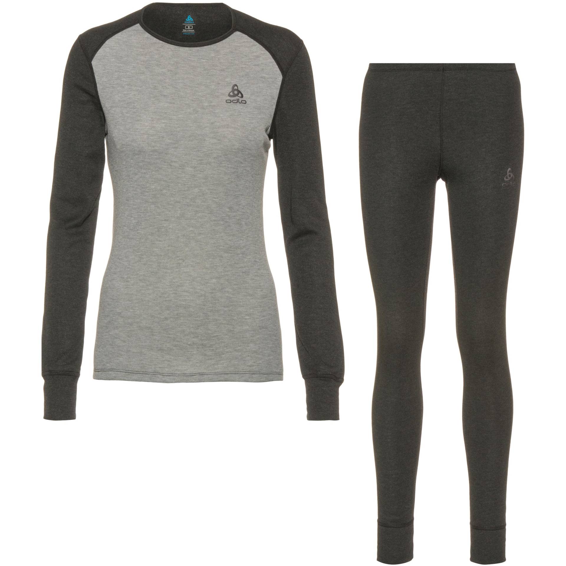 Odlo Active Warm Eco Wäscheset Damen Odlo Active Warm Eco Wäscheset Damen von Odlo