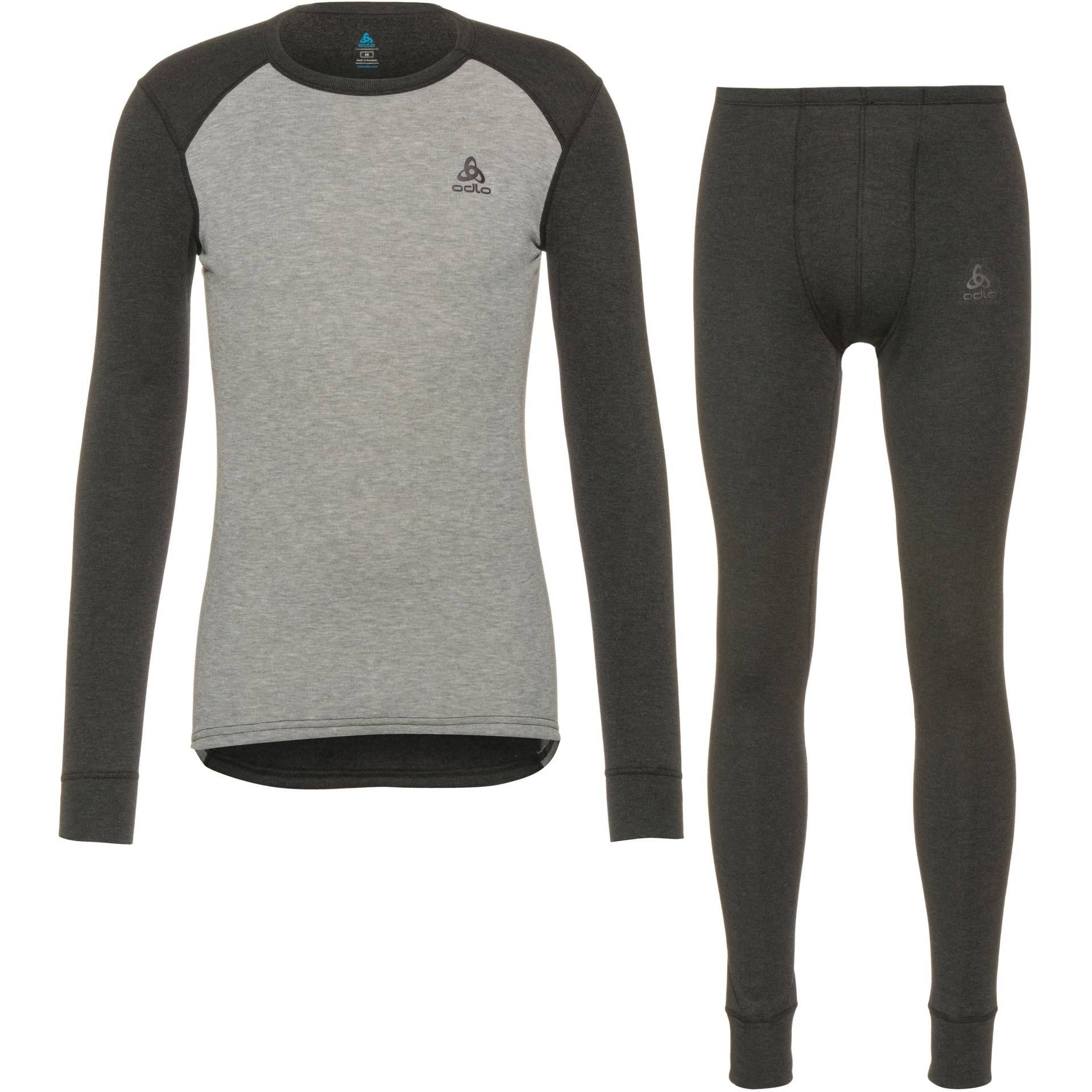 Odlo Active Warm Eco Wäscheset Herren Odlo Active Warm Eco Wäscheset Herren von Odlo