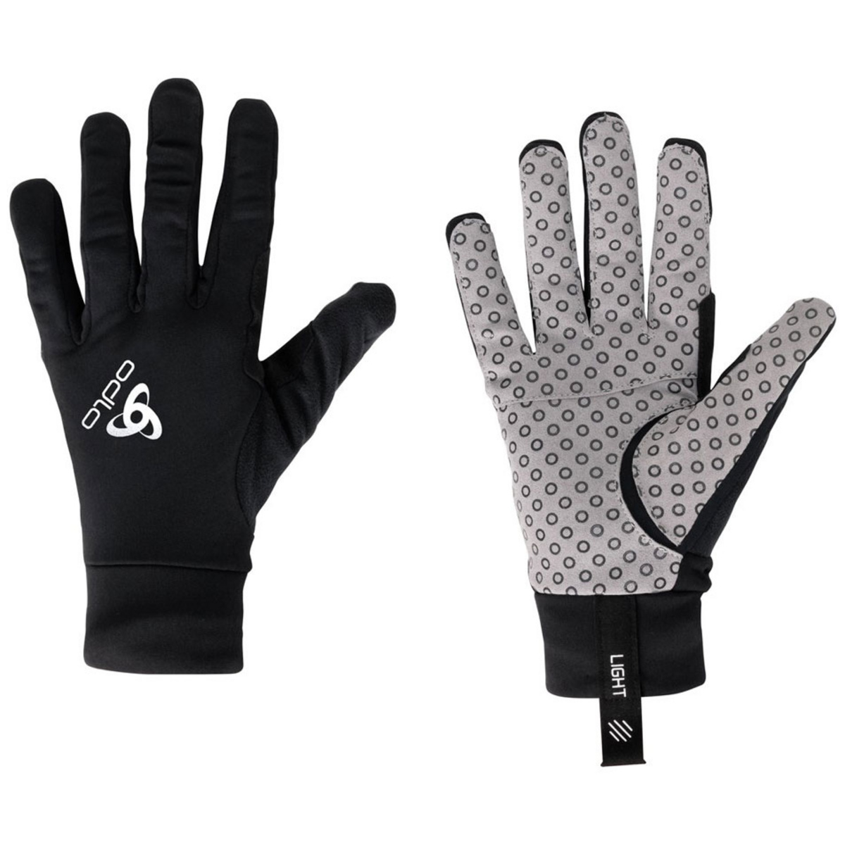 Odlo Aeolus Light Handschuhe von Odlo