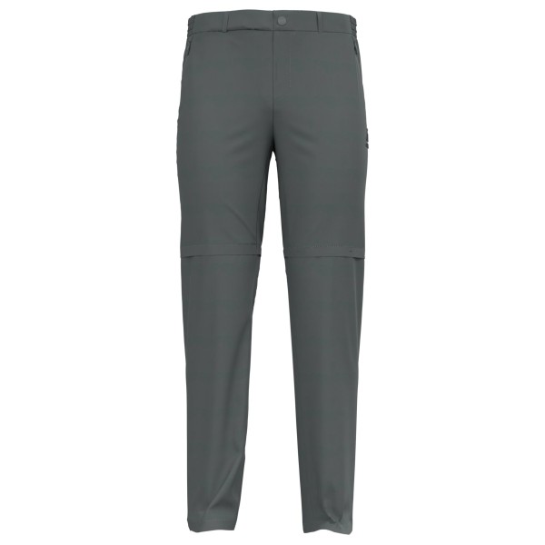 Odlo - Ascent Light Pants Zip-Off - Zip-Off-Hose Gr 50;56 schwarz von Odlo