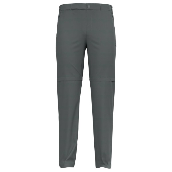 Odlo - Ascent Light Pants Zip-Off - Zip-Off-Hose Gr 46;48;50;52;54;56 schwarz Odlo - Ascent Light Pants Zip-Off - Zip-Off-Hose Gr 46;48;50;52;54;56 schwarz von Odlo