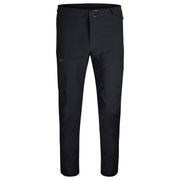 Odlo - Ascent Pants - Trekkinghose Gr 50 schwarz von Odlo