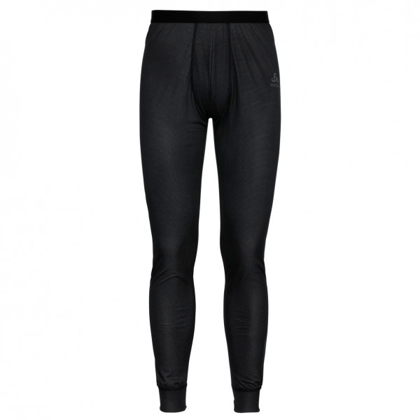 Odlo - BL Bottom Long Active F-Dry Light Eco - Kunstfaserunterwäsche Gr L;M schwarz von Odlo