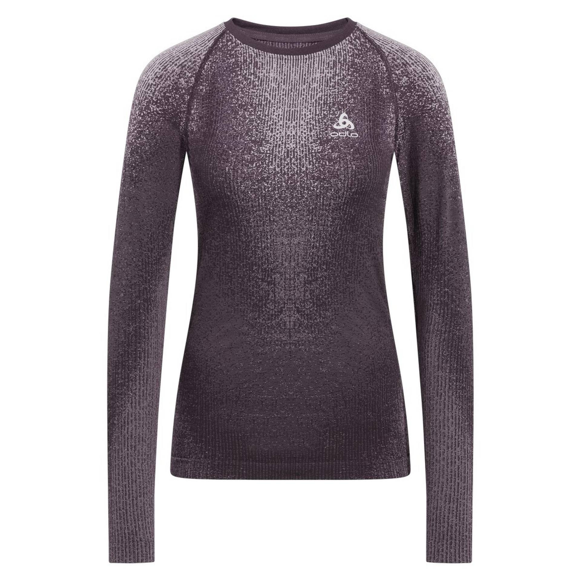 Odlo Blackcomb Eco Funktionsshirt Damen von Odlo