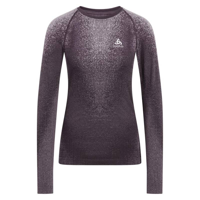 Odlo Blackcomb Eco Funktionsshirt Damen von Odlo