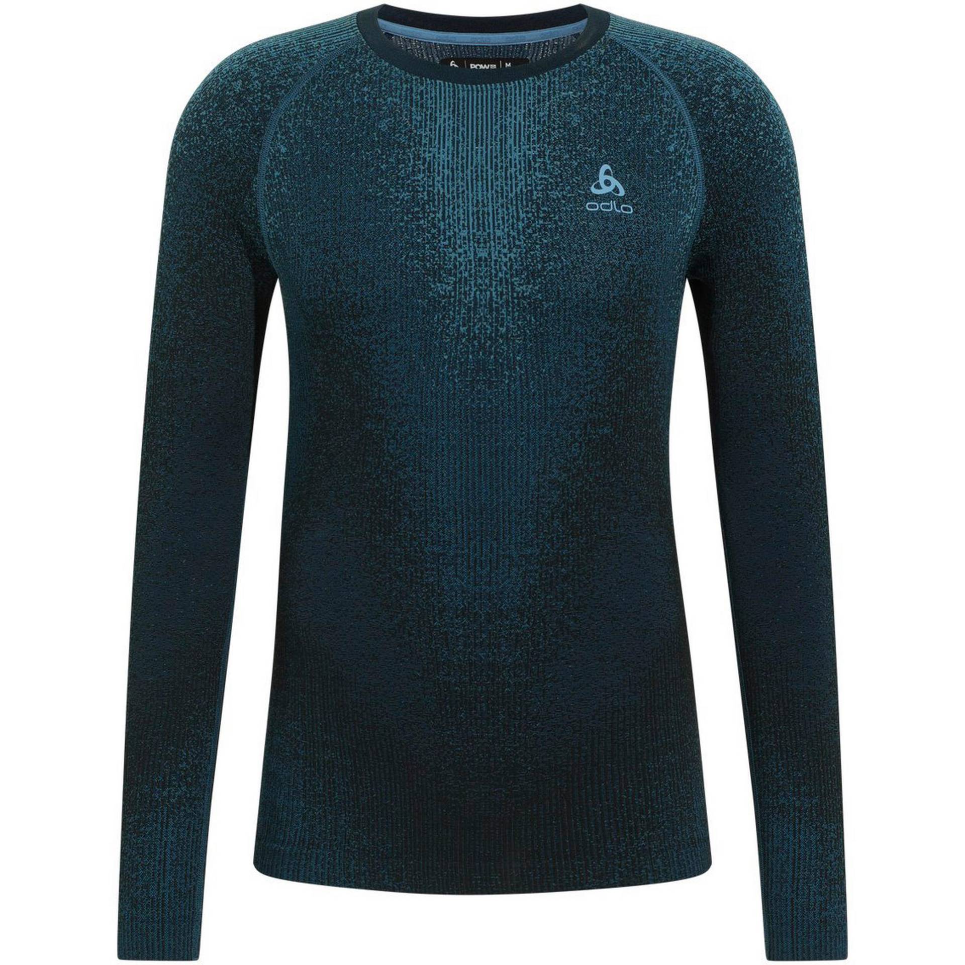 Odlo Blackcomb Eco Funktionsshirt Herren von Odlo