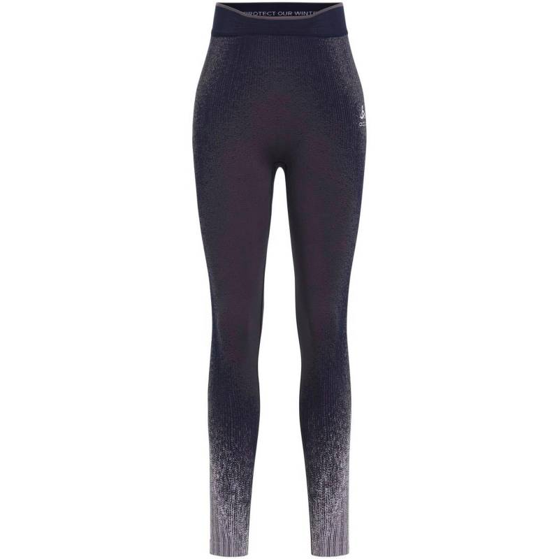 Odlo Blackcomb Eco Funktionsunterhose Damen von Odlo