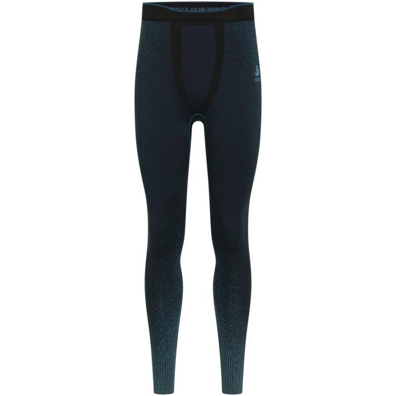 Odlo Blackcomb Eco Funktionsunterhose Herren von Odlo