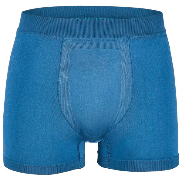 Odlo - Boxer Performance Light Eco - Kunstfaserunterwäsche Gr L;M;S;XL blau;schwarz von Odlo