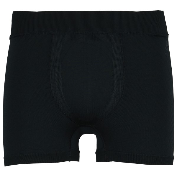 Odlo - Boxer Performance Light Eco - Kunstfaserunterwäsche Gr M schwarz Odlo - Boxer Performance Light Eco - Kunstfaserunterwäsche Gr M schwarz von Odlo