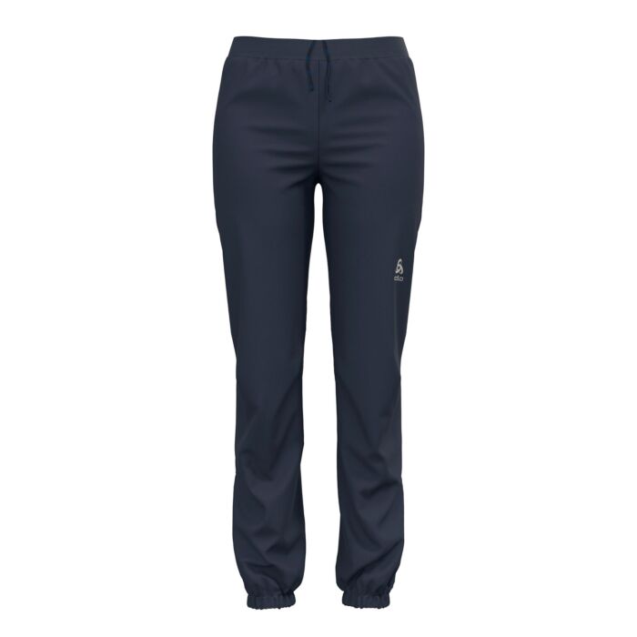 Odlo Brensholmen Crosscountry Hose, marine von Odlo