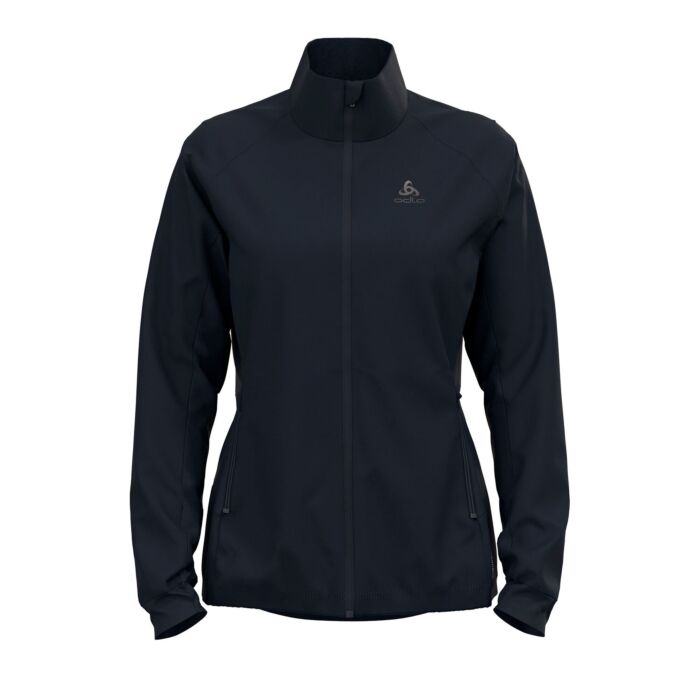 Odlo Brensholmen Crossover Jacke, marine von Odlo