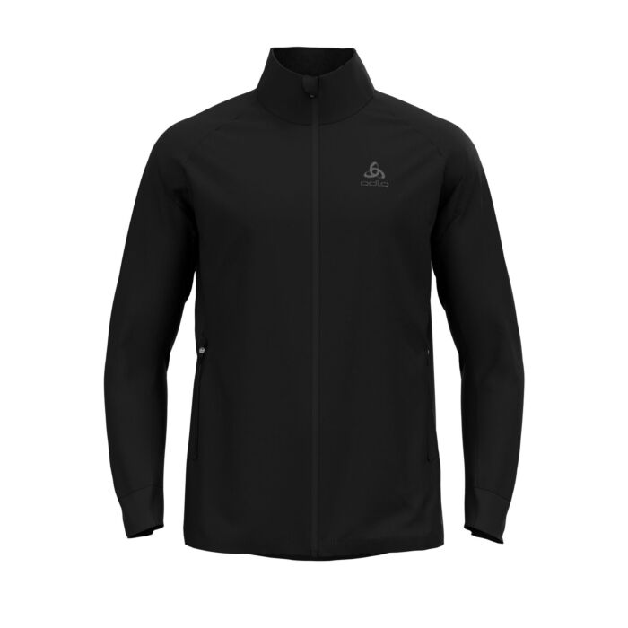 Odlo Brensholmen Crossover Jacke, schwarz von Odlo