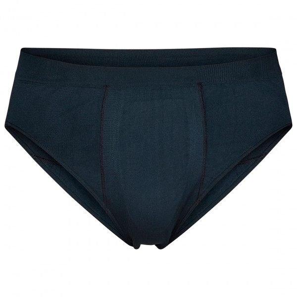 Odlo - Brief Performance Light Eco - Kunstfaserunterwäsche Gr L;M;S;XL;XXL blau von Odlo