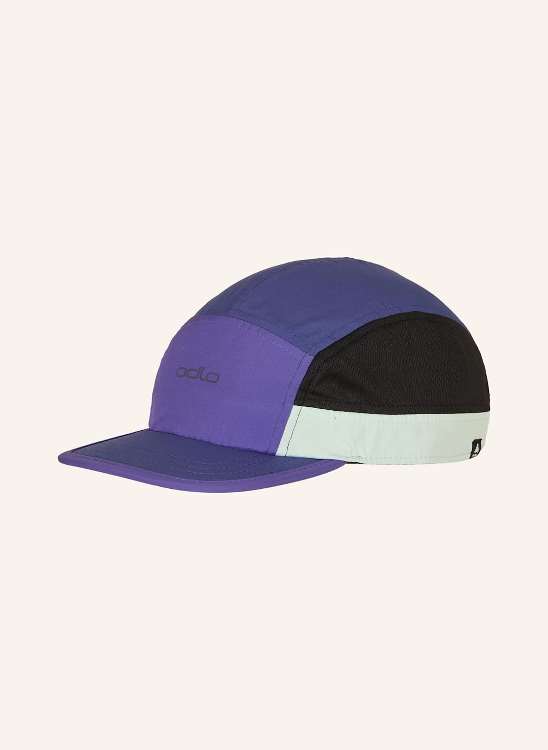 Odlo Cap Performance Light lila Odlo Cap Performance Light lila von Odlo