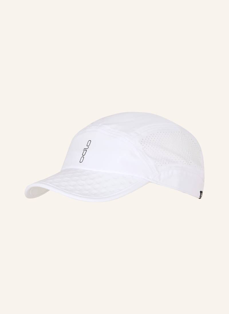 Odlo Cap Performance Pro weiss von Odlo