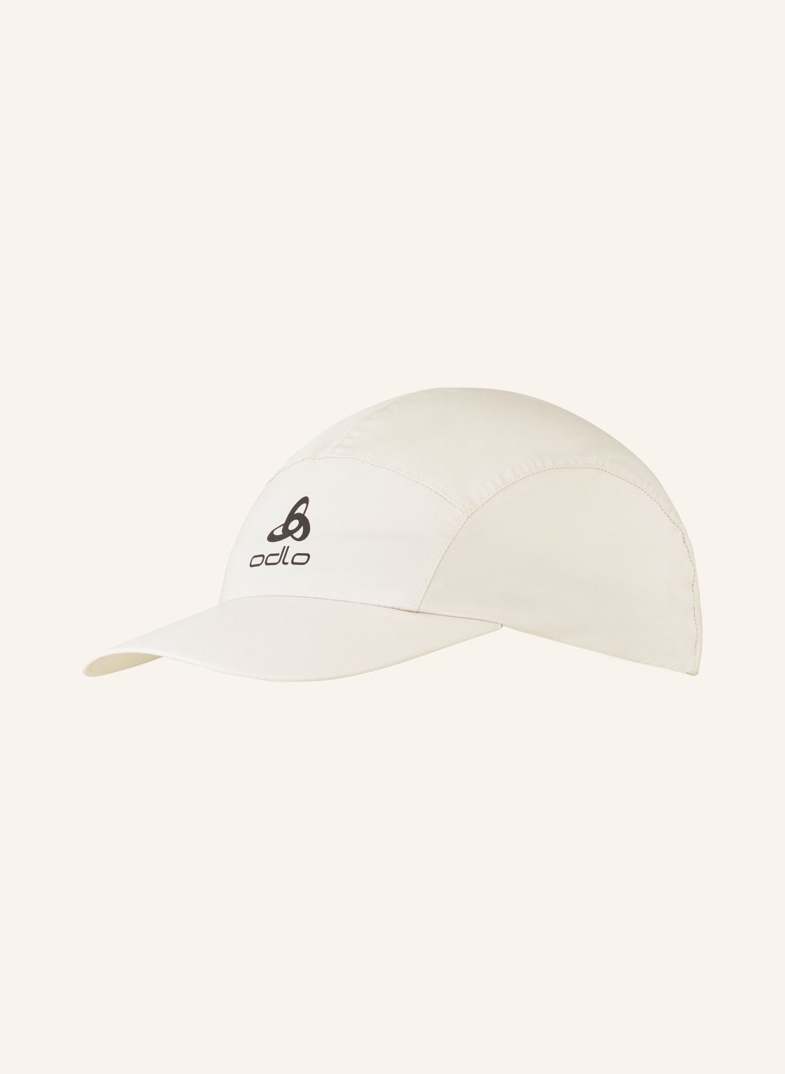 Odlo Cap Performance Waterproof beige von Odlo