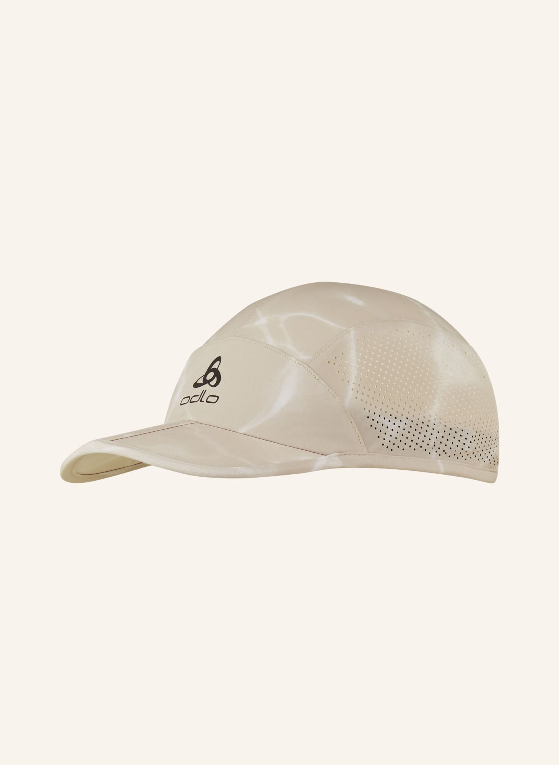 Odlo Cap Performance X-Light beige von Odlo