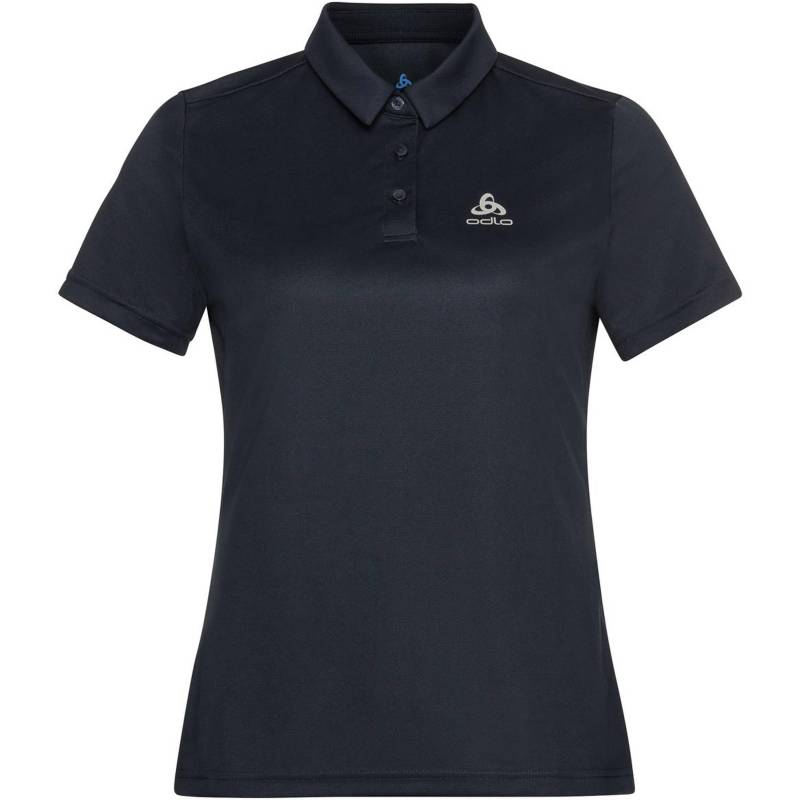 Odlo Cardada Poloshirt Damen von Odlo