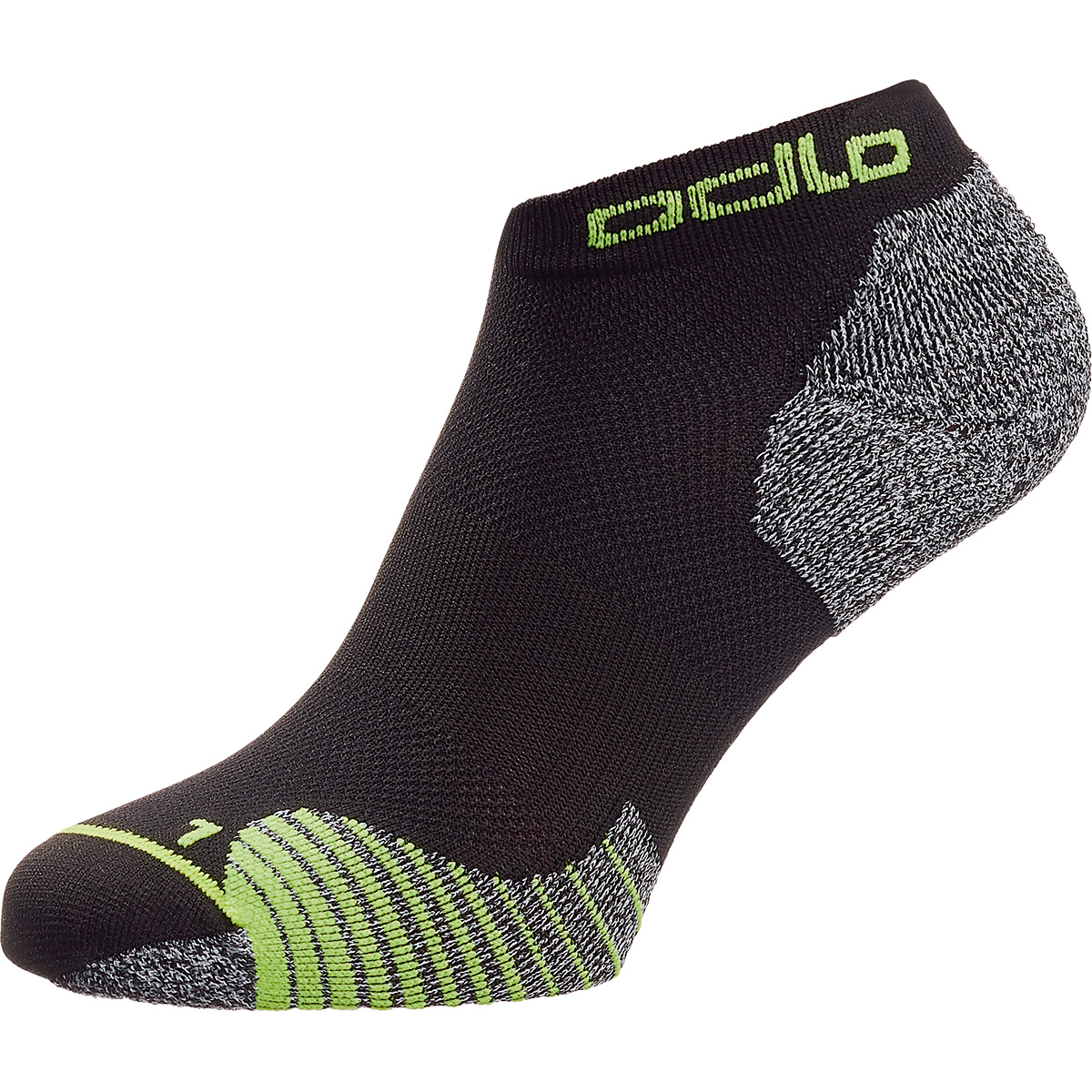 Odlo Ceramicool Low Socken von Odlo