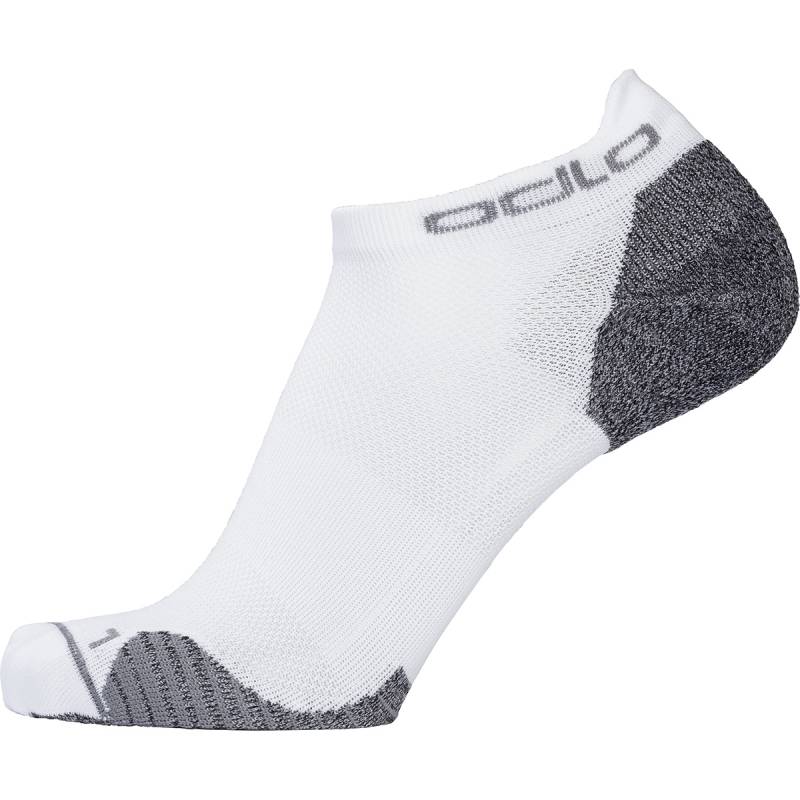 Odlo Ceramicool Low Socken von Odlo