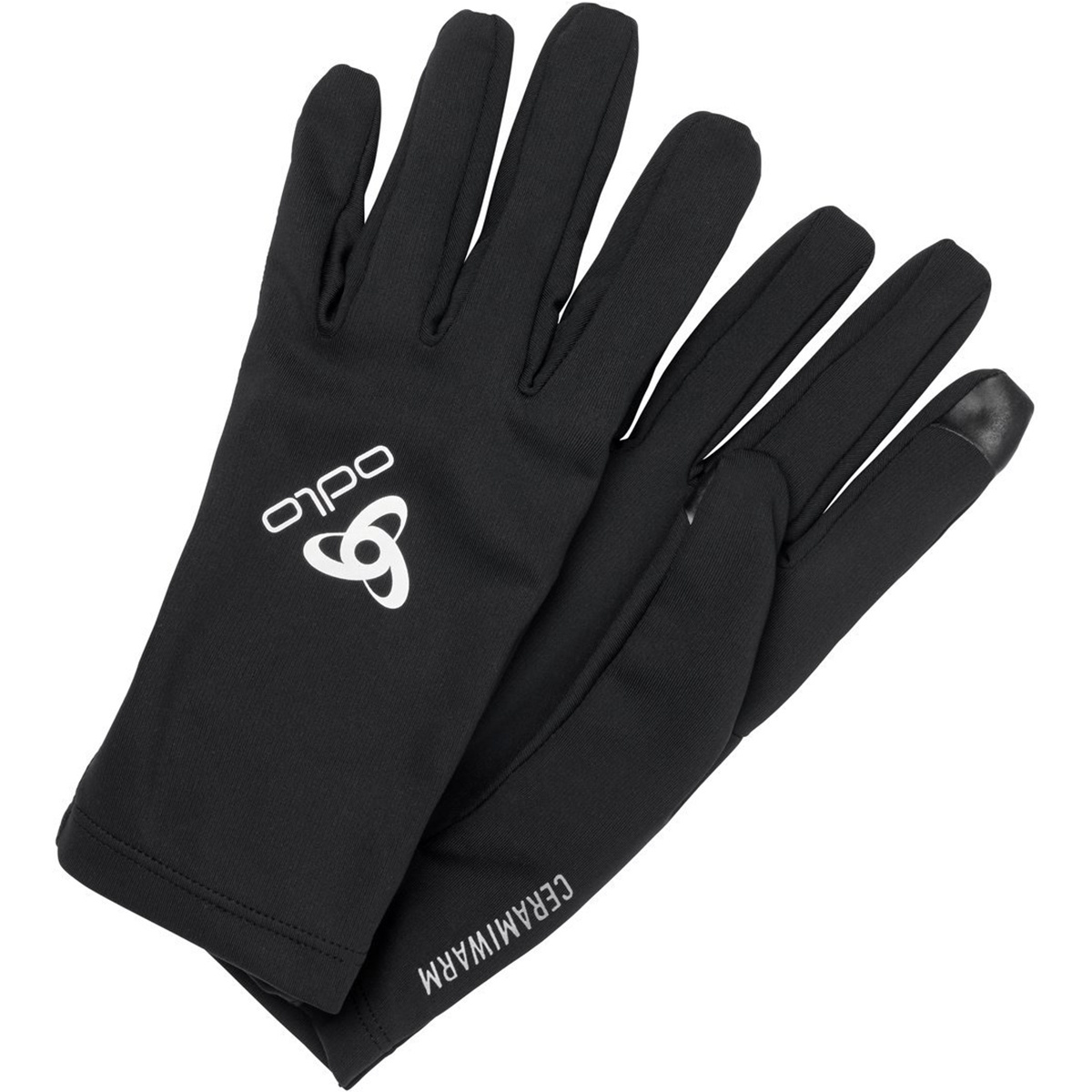 Odlo Ceramiwarm Light Handschuhe von Odlo