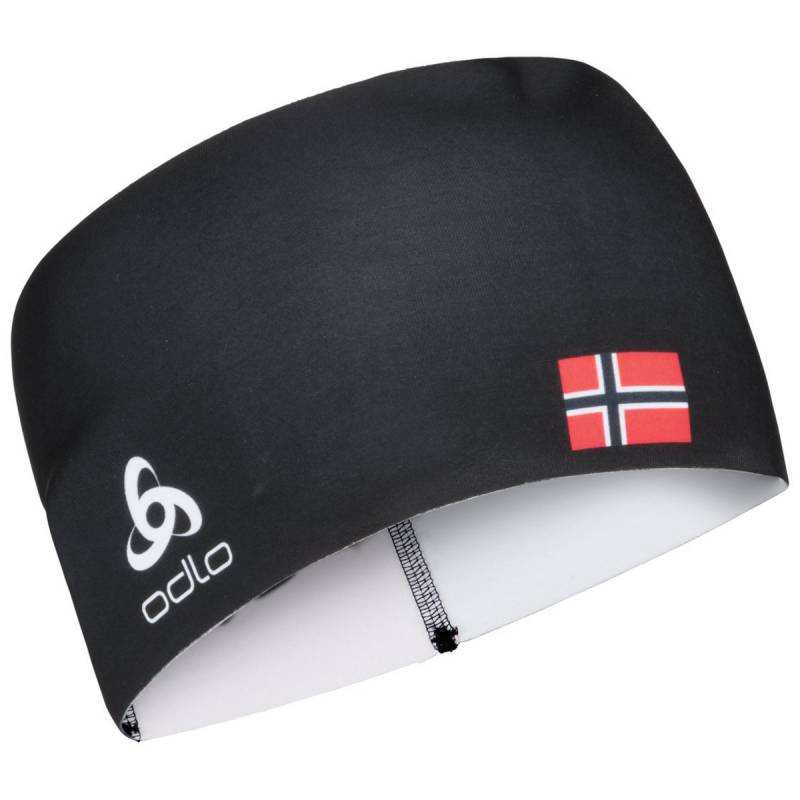 Odlo Competition Fan Stirnband von Odlo