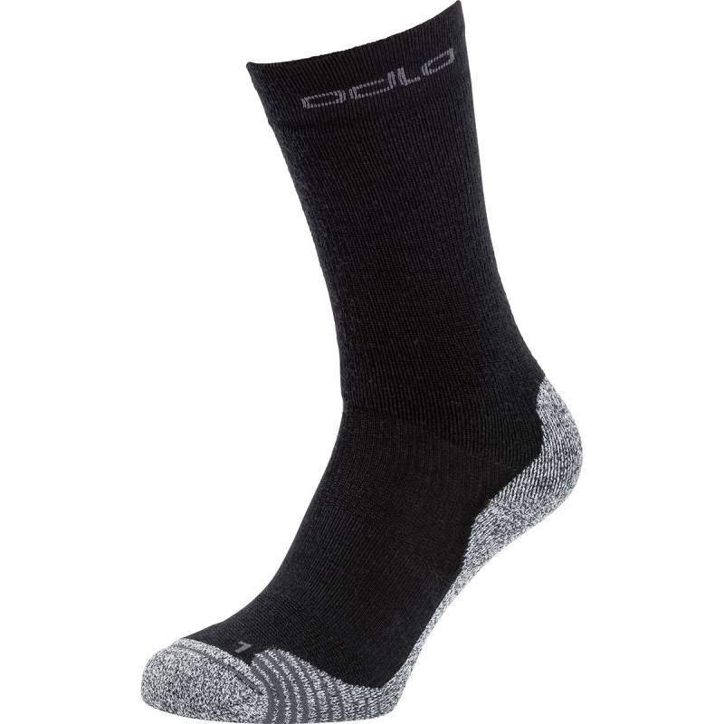 Odlo Crew Active Warm Hiking Socken von Odlo