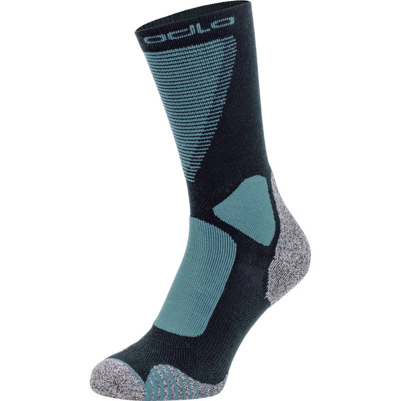 Odlo Crew Active Warm XC Socken von Odlo