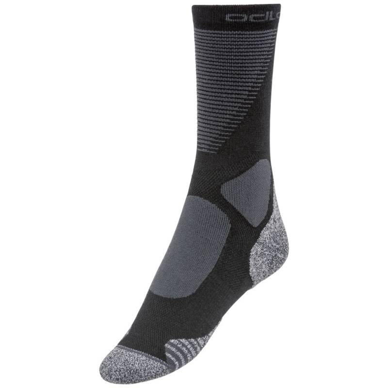 Odlo Crew Active Warm XC Socken von Odlo