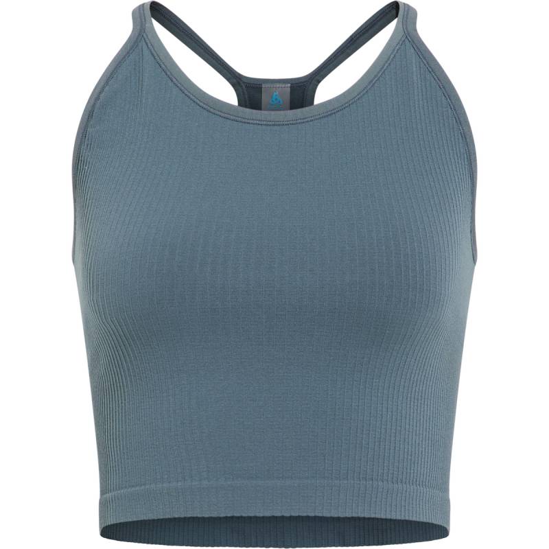 Odlo Damen Active 365 2 In 1 Crop Top von Odlo