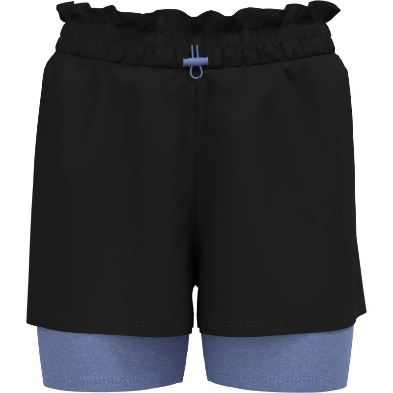 Odlo Damen Active 365 5 Inch 2-in-1 Shorts von Odlo