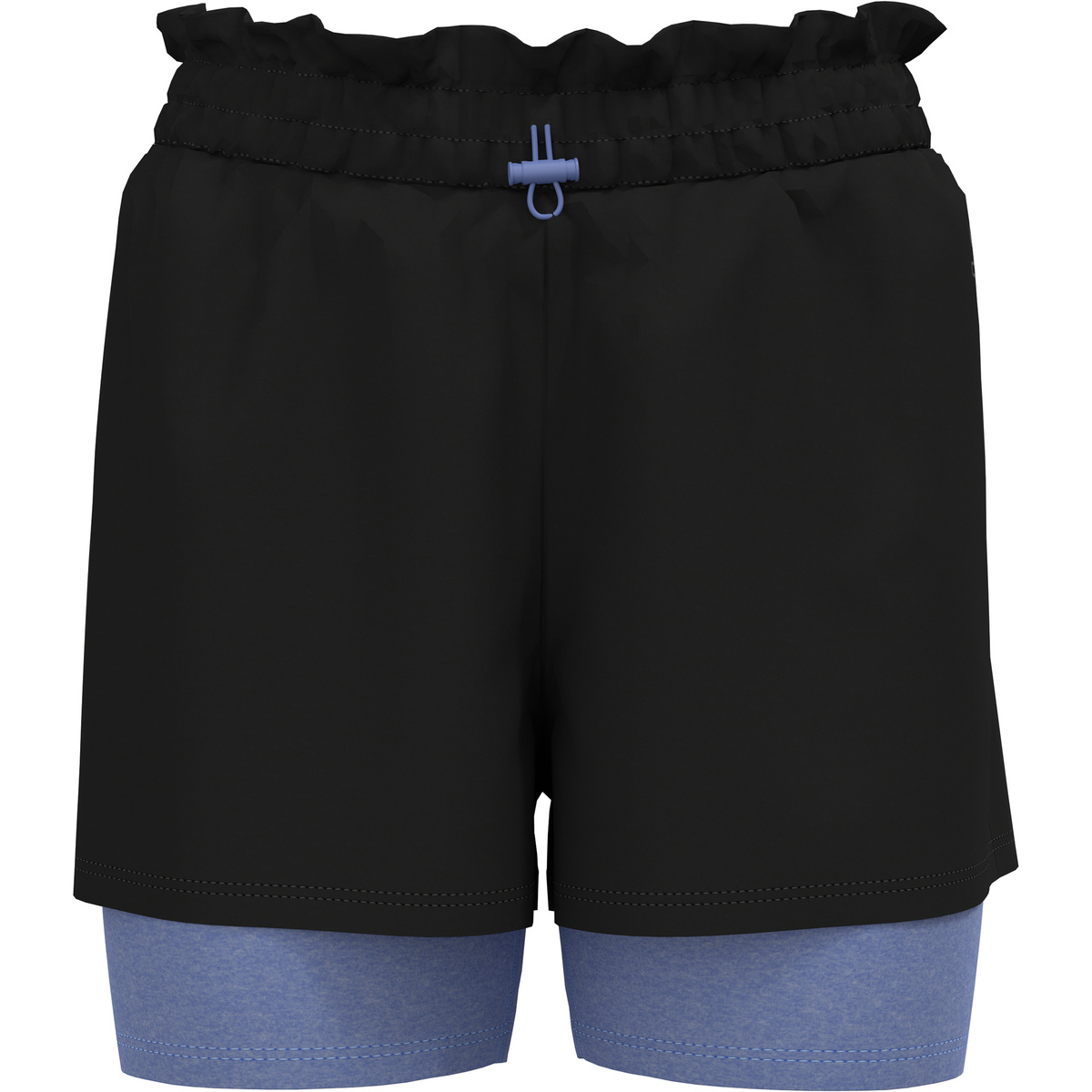 Odlo Damen Active 365 5 Inch 2-in-1 Shorts von Odlo