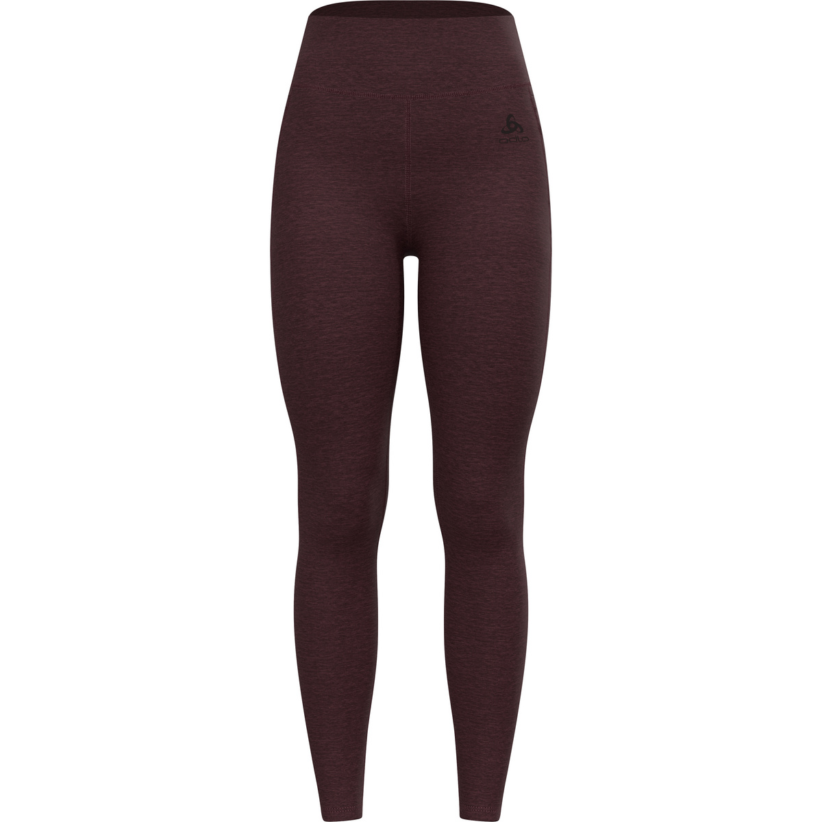 Odlo Damen Active 365 Melange Tights von Odlo