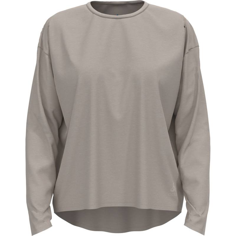 Odlo Damen Active 365 Natural Blend Longsleeve von Odlo