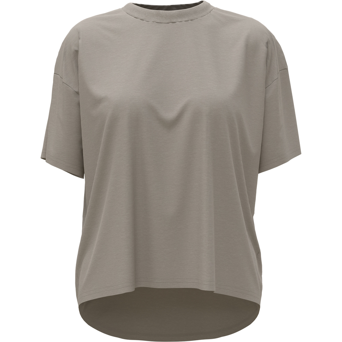 Odlo Damen Active 365 Natural Blend T-Shirt von Odlo