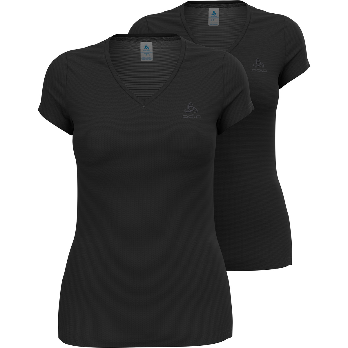 Odlo Damen Active Everyday Eco 2er Pack Tops von Odlo