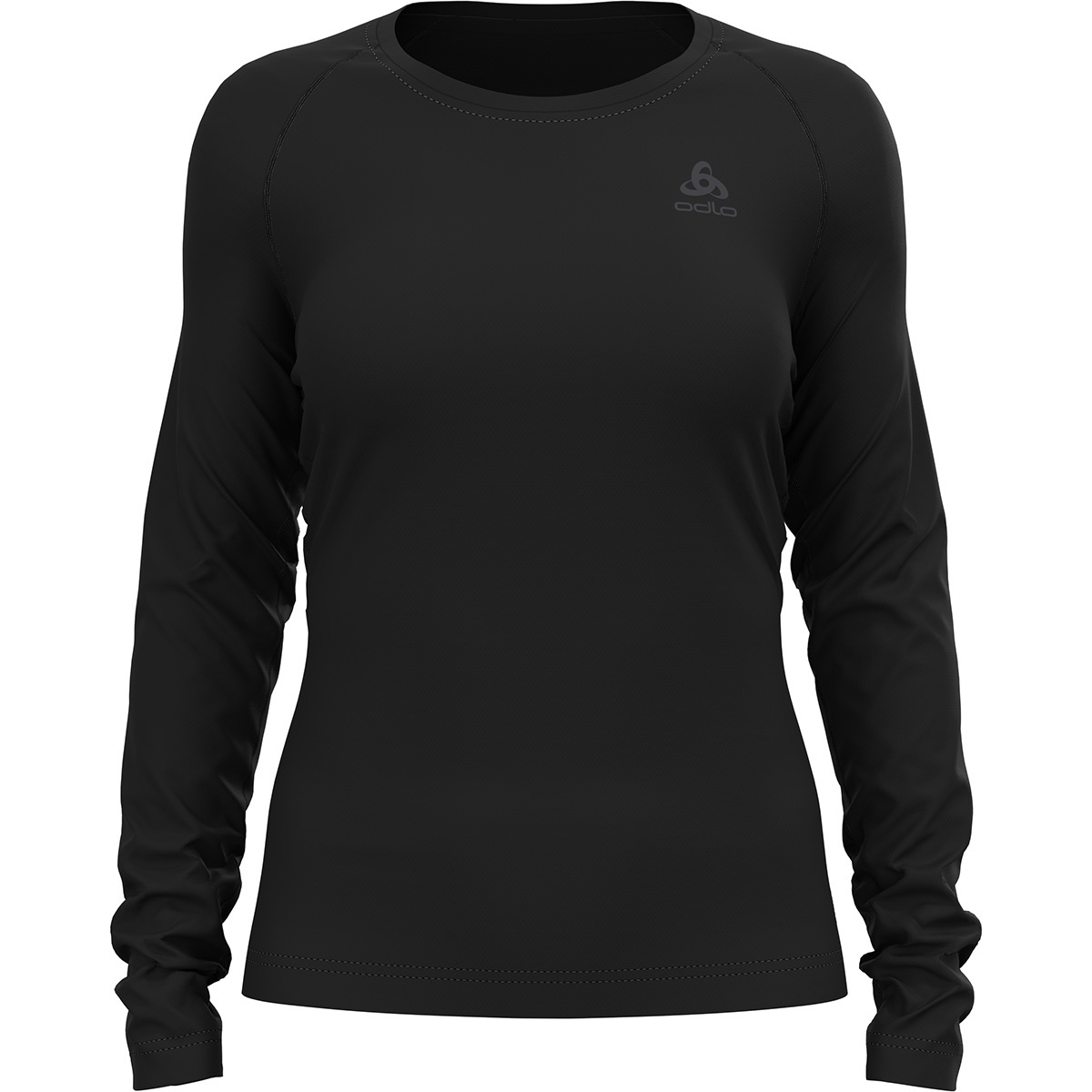 Odlo Damen Active F-Dry Light Longsleeve von Odlo