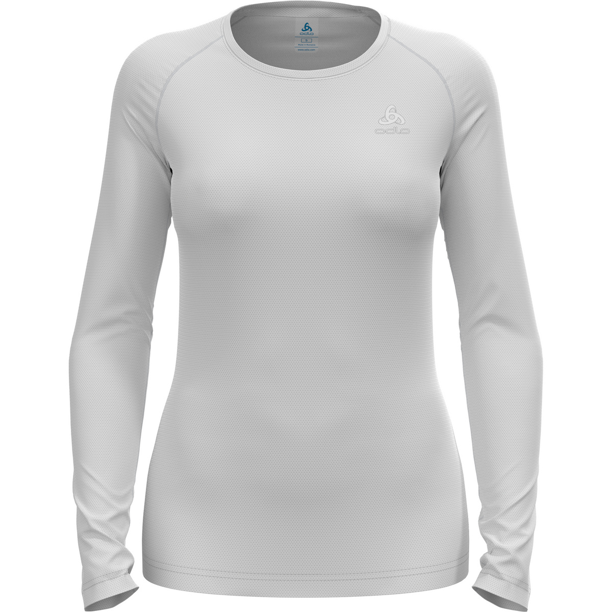 Odlo Damen Active F-Dry Light Longsleeve von Odlo