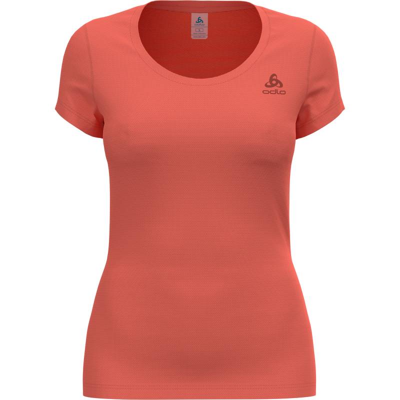 Odlo Damen Active F-Dry Light T-Shirt von Odlo