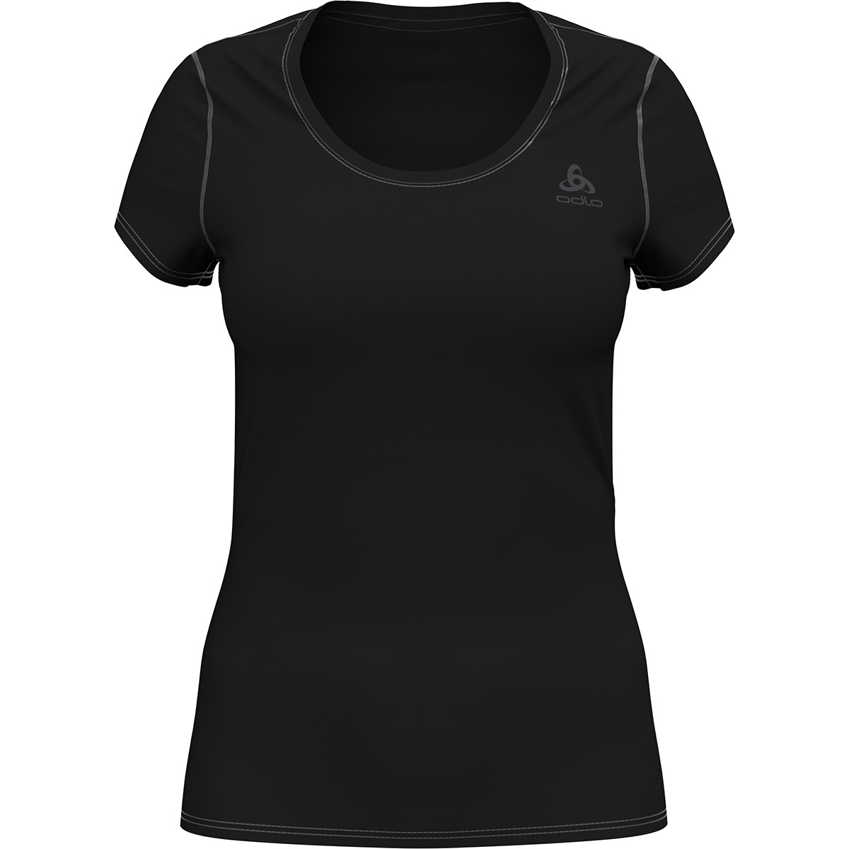 Odlo Damen Active F-Dry Light T-Shirt von Odlo