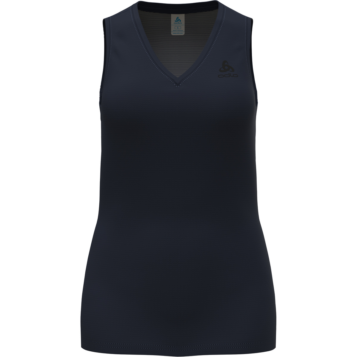 Odlo Damen Active F-Dry Light Tanktop von Odlo